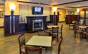 Hampton Inn Geneseo Ny